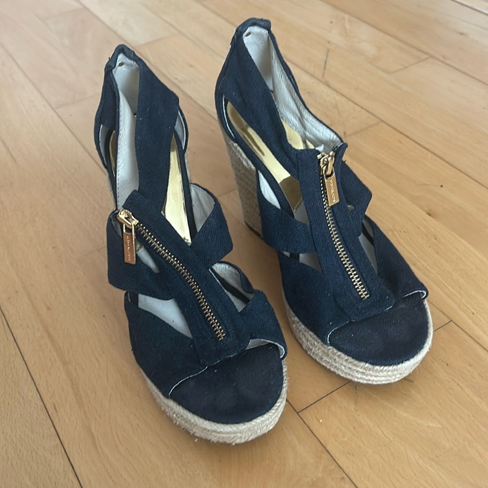 Michael Kors Wedges